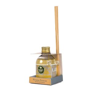 Difusor Aromatizante Floresta Verde Pétalas Frescas - 250ml