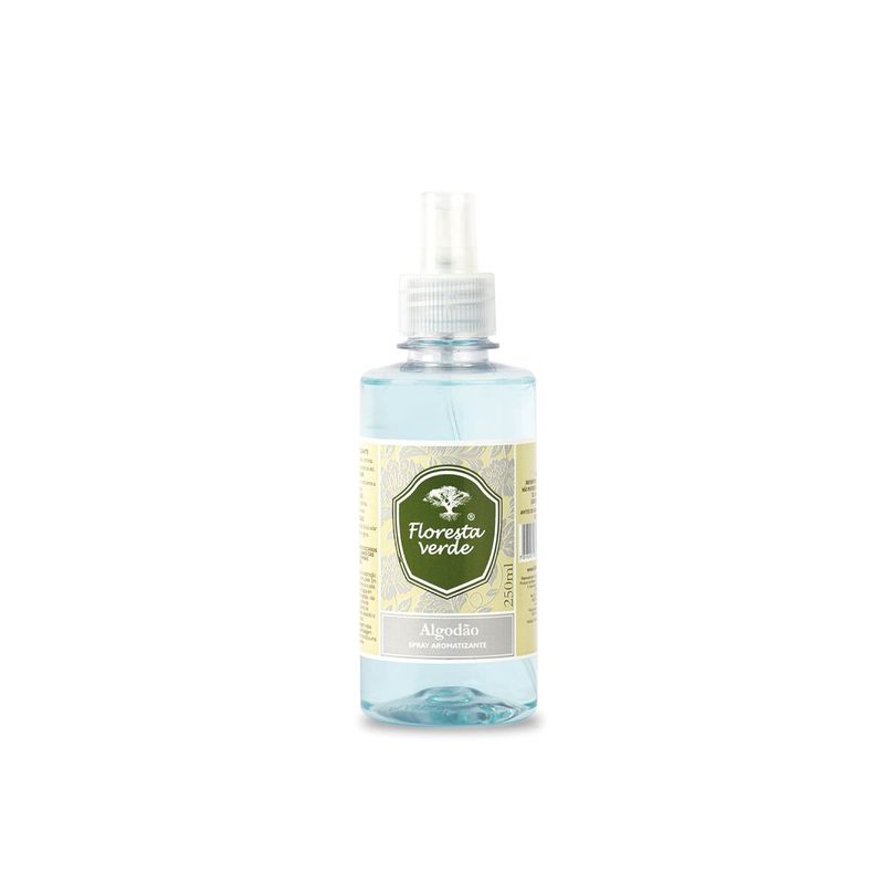 Spray-Algodao