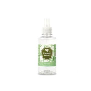 Spray Aromatizante Floresta Verde Alecrim - 250ml