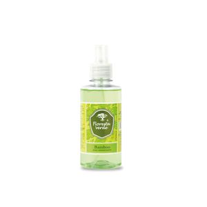 Spray Aromatizante Floresta Verde Bamboo - 250ml