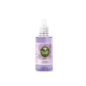 Spray Aromatizante Floresta Verde Lavanda - 250ml
