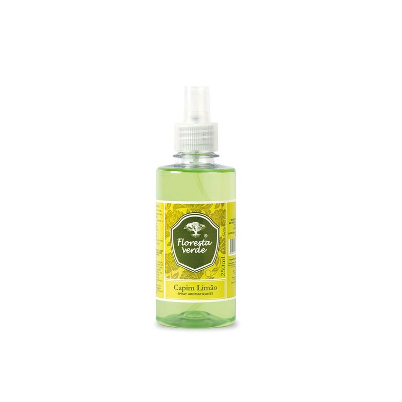 Spray-Capim-Limao
