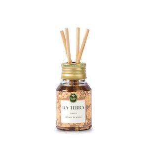 Difusor Aromatizante Floresta Verde Terra - 60ml