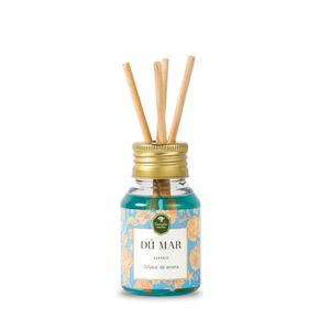 Difusor Aromatizante Floresta Verde Du Mar - 60ml