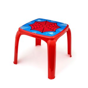 Mesa Infantil Teia Usual Utilidades