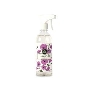 Água de Passar Floresta Verde Lavanda - 500ml