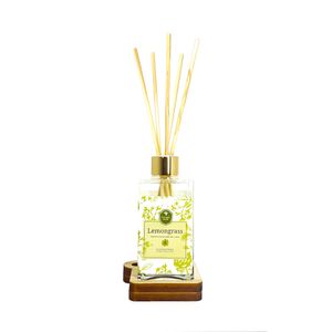 Difusor Floresta Verde Lemongrass - 250ml