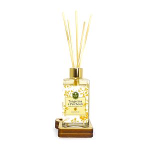 Difusor Floresta Verde Tangerina Patchouli - 250ml