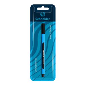 Caneta Esferográfica Schneider Slider Edge - Preto