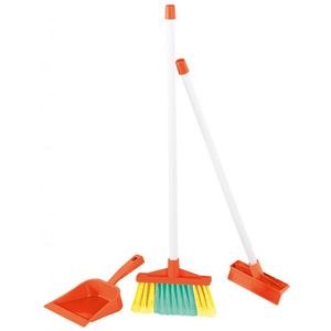 Kit Limpeza Tateti Simples