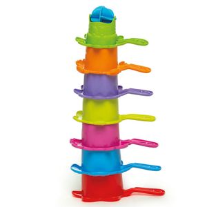Pega Água Tateti Colorido