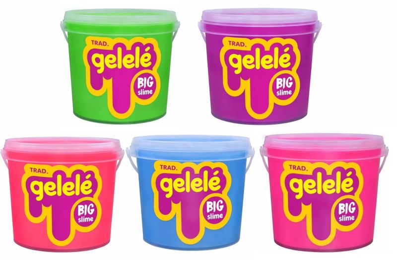 bigslime