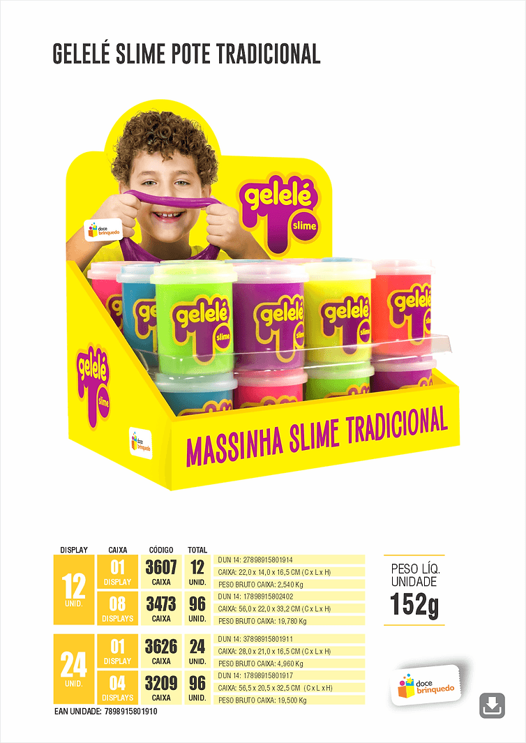 LAMINAS-GELELE-SLIME-TORRE-GLITTER-196-G--4-