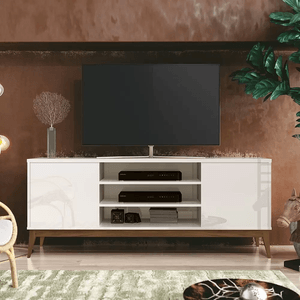 Rack Titan EDN Off White - 741130