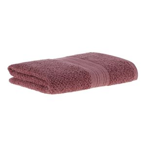 Toalha de Rosto Buddemeyer Frape 48x80cm - Vermelho