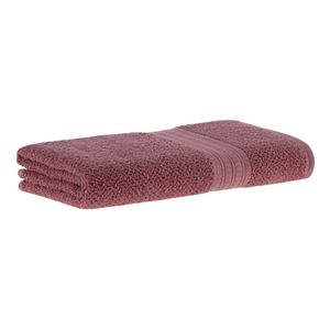 Toalha de Banho Buddemeyer Frape 70x135cm - Vermelho