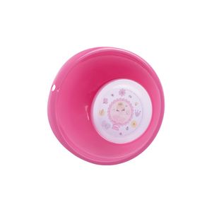 Tigela Plasútil Rosa - 430ml