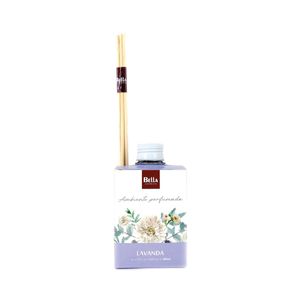 Difusor Floresta Verde Bella Essência Lavanda - 260ml