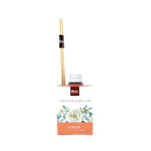 Difusor Floresta Verde Bella Essência Florata - 260ml