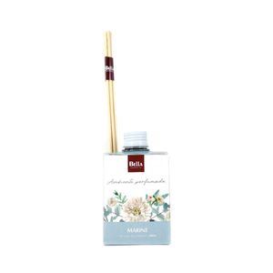 Difusor Floresta Verde Bella Essência Marine - 260ml