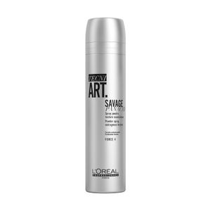 Spray L'Óreal Professionnel Savage Panache Tecniart - 250ml