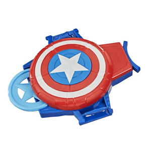 Acessórios de Batalha Super Herois Vingadores Sortido - Hasbro
