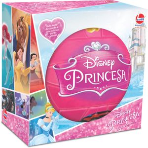 Bola de EVA Líder Brinquedos - Princesas