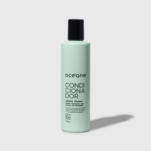 Condicionador Océane para Cabelos Oleosos - 250ml