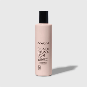 Condicionador Océane para Cabelos Normais - 250ml