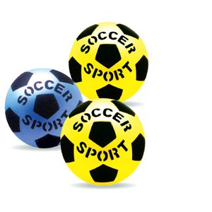 Comprar Bolas de Futebol Sortidas Com 1 Unidade Ref.: 529