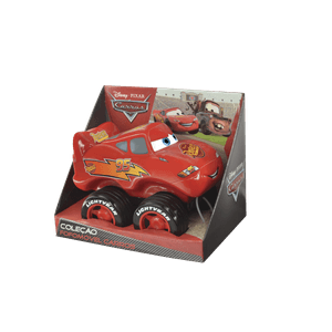 Fofomóvel Líder Brinquedos - Carros