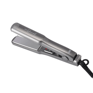 Prancha Lizz Mini Special Prata Bivolt LVA1000