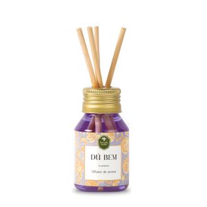 Difusor Aromatizante Floresta Verde Du Bem - 60ml