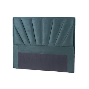 Cabeceira Padua Prolar Box Casal - Verde