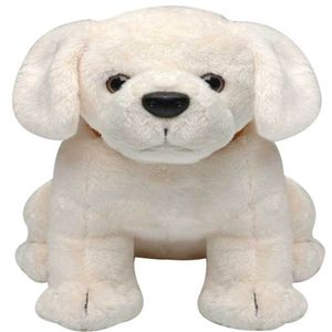 Pelúcia Mini Labrador com Latido Lovely Toys 25cm