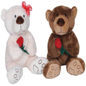 Ursos Amorosos Lovely Toys 32cm - Sortido