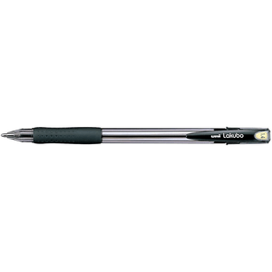 Caneta Esferográfica Cis Lakubo 1.0 Preto