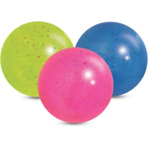 Bola Líder Brinquedos Confete - Cores Sortidas
