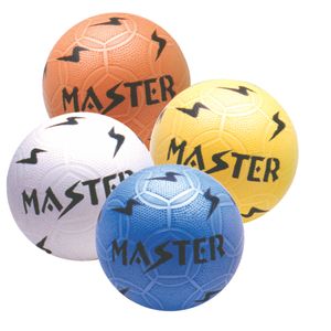 Bola Master Líder brinquedos - Cores Sortidas