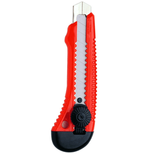 Estilete Largo Cis S68Bc Vermelho