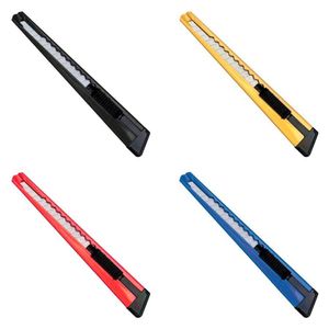 Estilete Estreito Cis Metal 3Bp Sortido