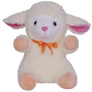 Ovelhinha Baby Lovely Toys 28cm