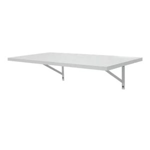 Prateleira Prat-k para Forno Elétrico e Micro-ondas 60 x 40 cm - Branca