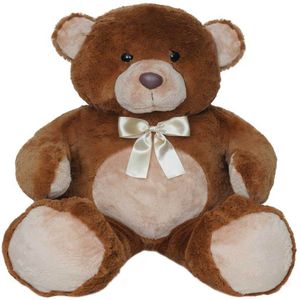 Urso Mimo Lovely Toys 30cm - Sortido