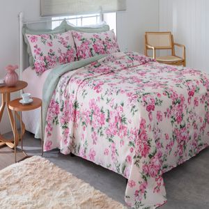 Jogo de Cama Solteiro Color Art Corttex 150 Fios - Sortido