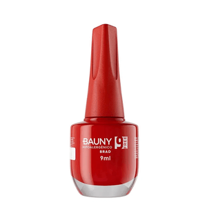 Esmalte Bauny 9 Free 15 Brad 9ml