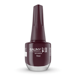 Esmalte Bauny 9 Free 42 Ricardo 9ml