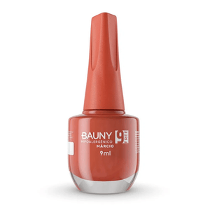 Esmalte Bauny 9 Free 70 Marcio 9ml