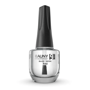Esmalte Bauny 9 Free Base Seda 9ml