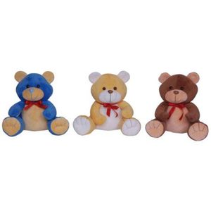 Ursinhos Doces Sonhos Lovely Toys 28cm - Cores Sortidas